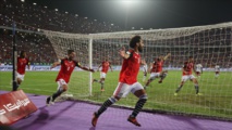 CM2018/Afrique-Gr.E- 5e J : L’Égypte valide son ticket pour le Mondial en disposant du Congo (2-1)