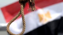 Egypte : 8 condamnations à mort pour "actes de violence et meurtre" Egypte : 8 condamnations à mort pour "actes de violence et meurtre"