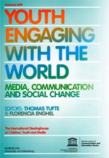 Parution d’une étude sur les jeunes, les médias et le changement social