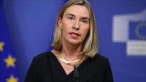 Mogherini : Trump n’a pas le pouvoir d’annuler l’accord sur le nucléaire iranien Mogherini : Trump n’a pas le pouvoir d’annuler l’accord sur le nucléaire iranien
