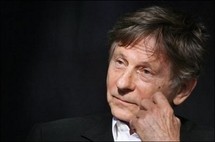 Roman Polanski Roman Polanski