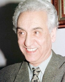 Hocine Aït Ahmed Hocine Aït Ahmed