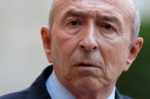 Collomb demande des expulsions pour motifs d'ordre public Collomb demande des expulsions pour motifs d'ordre public