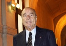 Jacques Chirac Jacques Chirac