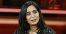 Le prix Daniel Pearl 2017 décerné à la journaliste Souad Mekhennet Le prix Daniel Pearl 2017 décerné à la journaliste Souad Mekhennet