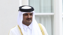 Al-Thani: Doha est prête au dialogue dans le respect de sa souveraineté Al-Thani: Doha est prête au dialogue dans le respect de sa souveraineté
