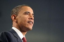 Barack Obama Barack Obama
