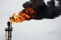 Iran-Irak: le puits de pétrole occupé est en Iran, selon Téhéran