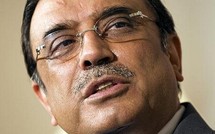 Asif Ali Zardari Asif Ali Zardari