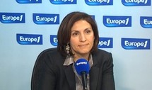 Nora Berra Nora Berra