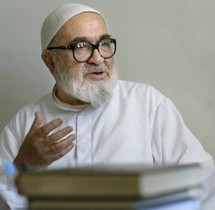 Ali Montazeri Ali Montazeri