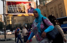 Egypte: HRW interpelle la France pour la visite d'al Sissi