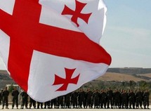 La Géorgie et la Russie d'accord pour rouvrir leur frontière terrestre La Géorgie et la Russie d'accord pour rouvrir leur frontière terrestre