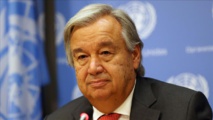 Zoom sur l’agenda de Guterres en Centrafrique Zoom sur l’agenda de Guterres en Centrafrique