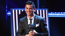 Best FIFA Football Awards 2017 : Deuxième sacre pour Ronaldo, Buffon meilleur gardien Best FIFA Football Awards 2017 : Deuxième sacre pour Ronaldo, Buffon meilleur gardien