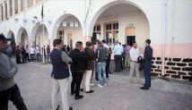 Elections locales en Algérie: Les partis du pouvoir en pôle position