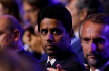 Nasser al Khelaïfi entendu par les procureurs suisses Nasser al Khelaïfi entendu par les procureurs suisses