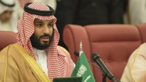 Bin Salman: La guerre au Yémen se poursuivra et le problème du Qatar est "infime"