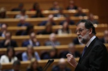 Madrid sur le point de placer la Catalogne sous tutelle Madrid sur le point de placer la Catalogne sous tutelle