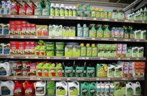 Glyphosate: La Commission européenne propose une prorogation de 5 ans Glyphosate: La Commission européenne propose une prorogation de 5 ans