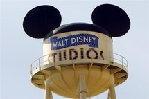 Un petit fils de Walt Disney accusé de possession d'armes et de drogue