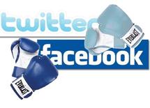 Facebook et Twitter cibles de choix des pirates en 2010