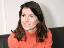 Aurélie Filippetti Aurélie Filippetti
