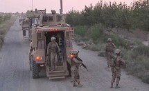 Les forces internationales en Afghanistan Les forces internationales en Afghanistan
