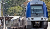 Trafic des trains régionaux perturbé en Paca pour la Saint-Sylvestre