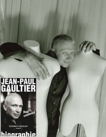 Bio. Gaultier déshabillé ! 