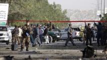 Attentat près de l'ambassade australienne à Kaboul: 5 morts