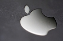 Apple rassure avec ses résultats et prévisions, le titre monte Apple rassure avec ses résultats et prévisions, le titre monte