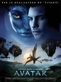 "Avatar" fait aussi un carton pour ses débuts en Chine