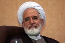 Mehdi Karoubi
