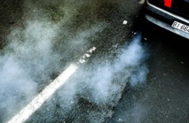 L'UE veut réduire de 30% les émissions de CO2 des véhicules L'UE veut réduire de 30% les émissions de CO2 des véhicules