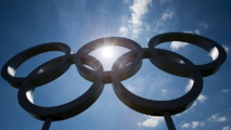Jeux Olympiques : Frank Fredericks suspendu par le CIO