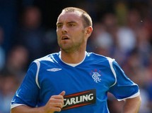 Kris Boyd