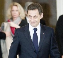 Nicolas Sarkozy Nicolas Sarkozy