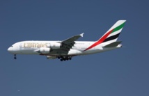 Emirates Airlines pourrait commander 36 à 38 Airbus A380