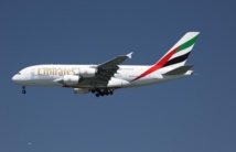 Emirates Airlines pourrait commander 36 à 38 Airbus A380 Emirates Airlines pourrait commander 36 à 38 Airbus A380