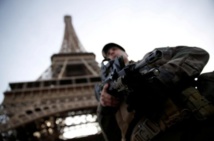 L'EI a encore la capacité de projeter un commando en France L'EI a encore la capacité de projeter un commando en France