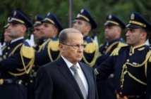 Liban: Aoun accuse l'Arabie de retenir aussi la famille Hariri Liban: Aoun accuse l'Arabie de retenir aussi la famille Hariri