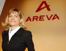 Anne Lauvergeon Anne Lauvergeon