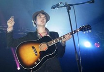 Peter Doherty