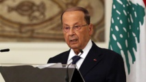 Aoun: Hariri se rendra en France samedi avant de retourner à Beyrouth Aoun: Hariri se rendra en France samedi avant de retourner à Beyrouth