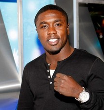 Andre Berto