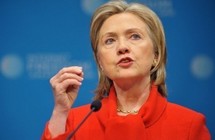 Hillary Clinton Hillary Clinton
