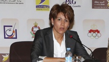 Nomination de Nezha Bidouane ambassadrice de l’IAAF pour l’Afrique en Coupe intercontinentale "Ostrava 2018" Nomination de Nezha Bidouane ambassadrice de l’IAAF pour l’Afrique en Coupe intercontinentale "Ostrava 2018"