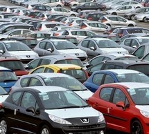 Prime à la casse dans l'automobile : près de 600.000 bénéficiaires en 2009 Prime à la casse dans l'automobile : près de 600.000 bénéficiaires en 2009