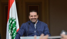 Hezbollah: Possibilité d'un retour à la normale à la suite des déclarations positives de Hariri Hezbollah: Possibilité d'un retour à la normale à la suite des déclarations positives de Hariri